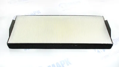 Фильтр салона A9408350047 а/м КАМАЗ 5490/MB (453x190x56) (Экофил)