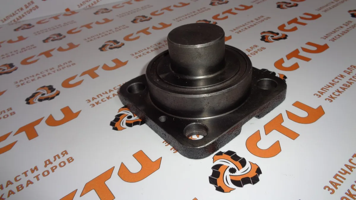 Шкворень 4472.318.061, 4472318061, 4472-318-061 (АНАЛОГ) экскаватора Hyundai R170W-7