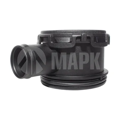 Мембрана (диафрагма) системы вентиляции картера A457 018 00 33 (MB)