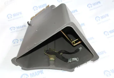 Ящик для инструмента (без крышки) A9418902290 а/м КАМАЗ 5490/ MB Axor (Sampa)