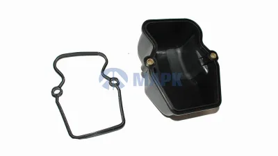Крышка ГБЦ клапанная A4570100930 OM457/460/501/502 а/м КамАЗ 5490/MB Actros/Axor (TORK)