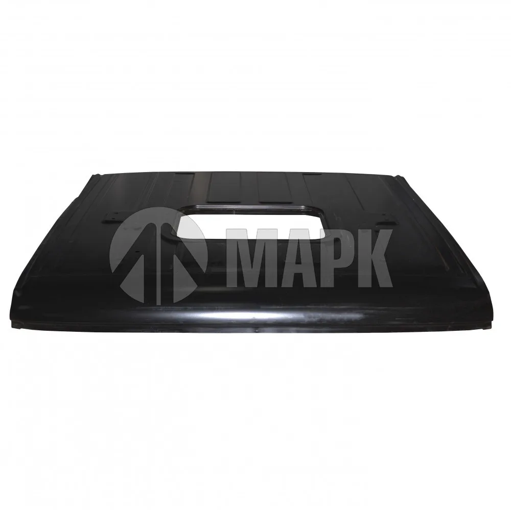 Панель крыши (низкая) а/м КамАЗ 5490/6580/MB Axor (MB)