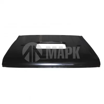 Панель крыши (низкая) а/м КамАЗ 5490/6580/MB Axor (MB)