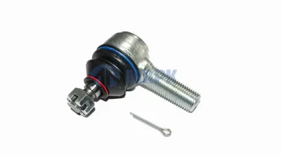 Наконечник тяги КПП а/м КамАЗ 5490, МВ (M14x1.5mm/M10x1.0mm/L=55mm) (МАРК)