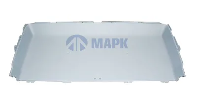 Обшивка крыши задняя часть а/м КАМАЗ 5490/ MB Axor (MB)