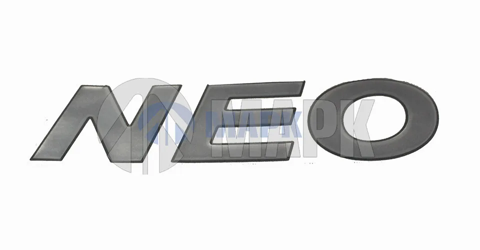 Знак заводской NЕО (Икар ЛТД)