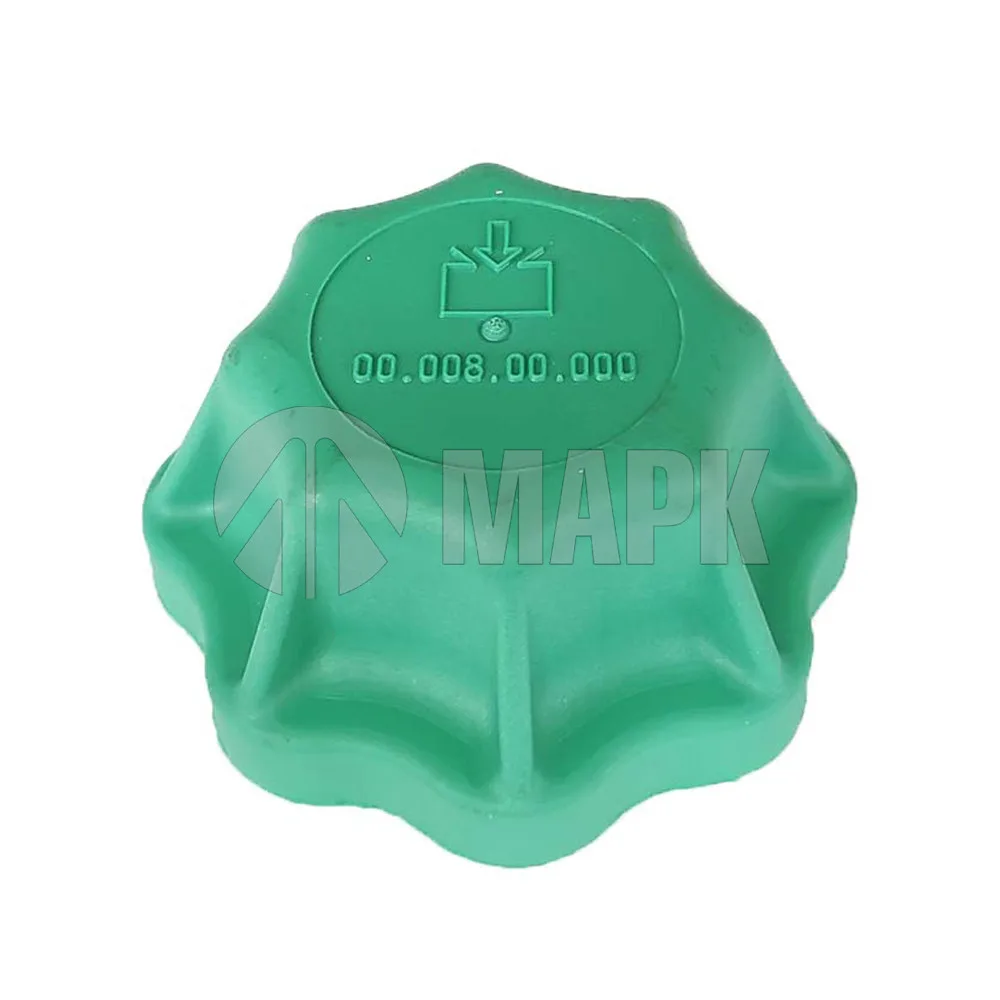 Крышка расширительного бачка (на горловину) а/м КамАЗ 5490 / Mercedes (МАРК)