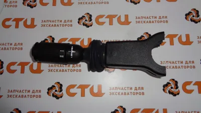 Подрулевой переключатель КПП ZTAZ-00073 экскаватора HYUNDAI R140W-9, R170W-9, R180W-9, R210W-9