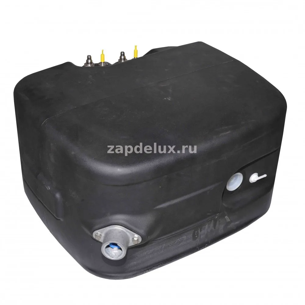 Бак мочевины 95л Ad Blue а/м КАМАЗ 5490/ MB/ МАЗ (MB)