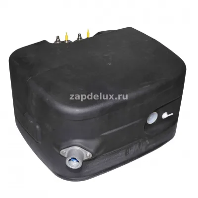 Бак мочевины 95л Ad Blue а/м КАМАЗ 5490/ MB/ МАЗ (MB)