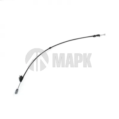 Тяга открывания замка наружной ручки двери 54901-6105121 (Kiekert AG)