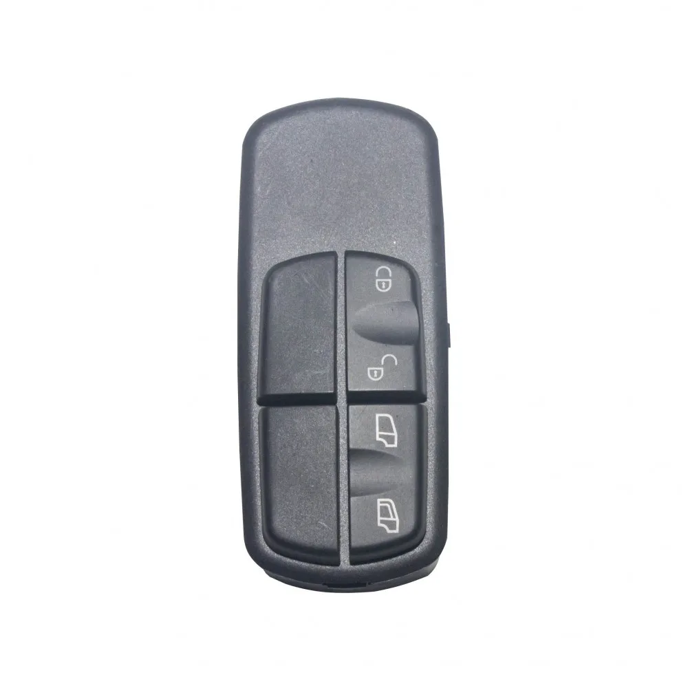 Блок переключателей двери а/м КАМАЗ 5490 (MB) Mercedes Benz A0055451513
