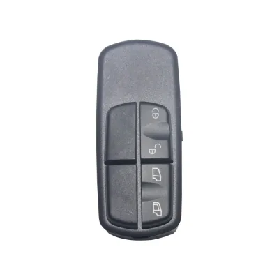 Блок переключателей двери а/м КАМАЗ 5490 (MB) Mercedes Benz A0055451513