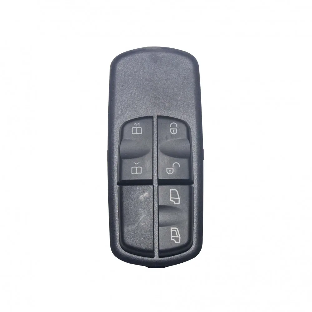 Блок переключателей двери а/м КАМАЗ 5490 (MB) Mercedes Benz A0055451313