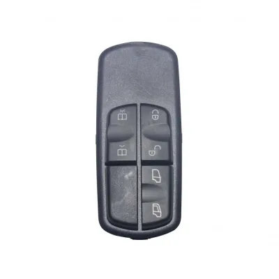 Блок переключателей двери а/м КАМАЗ 5490 (MB) Mercedes Benz A0055451313