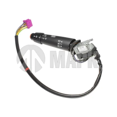Переключатель подрулевой A0085450124 7C45 а/м MB Axor/Actros (MB)