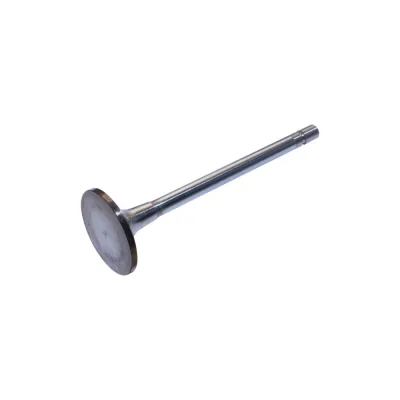 Клапан впускной 30° A5410530101 OM457/458 а/м КамАЗ 5490/ MB (45.5x9x145) (OE Germany)