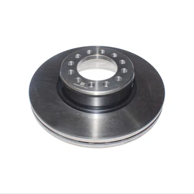 Диск тормозной передний HD90009440032 а/м КамАЗ 54901 ось HANDE AXLE