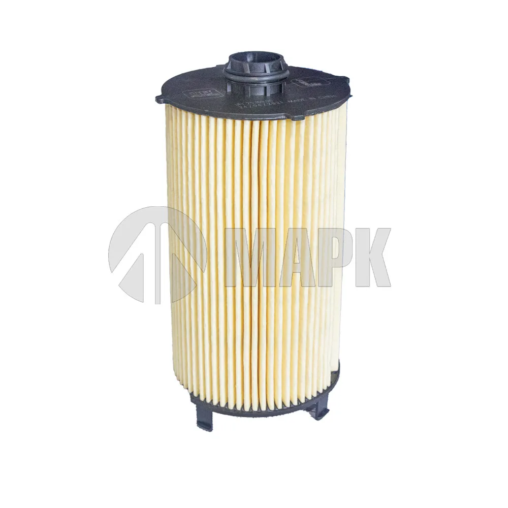Элемент МФ 6W2516900 Евро-5 а/м КамАЗ 54901 (UFI)
