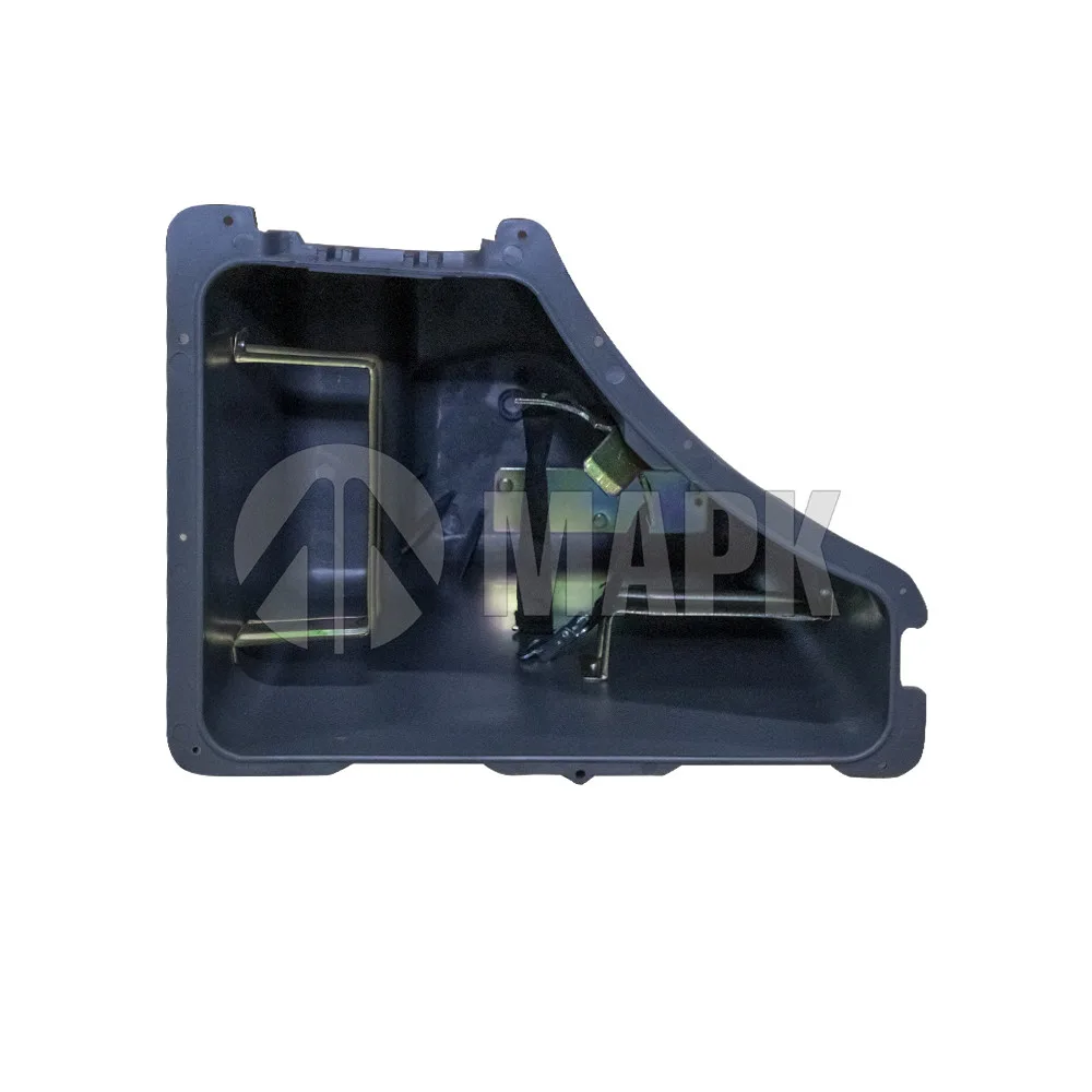Ящик для инструмента (без крышки) A9418902290 а/м КАМАЗ 5490/ MB Axor (Auger)