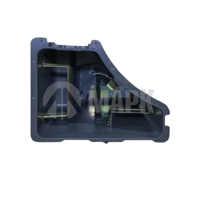 Ящик для инструмента (без крышки) A9418902290 а/м КАМАЗ 5490/ MB Axor (Auger)