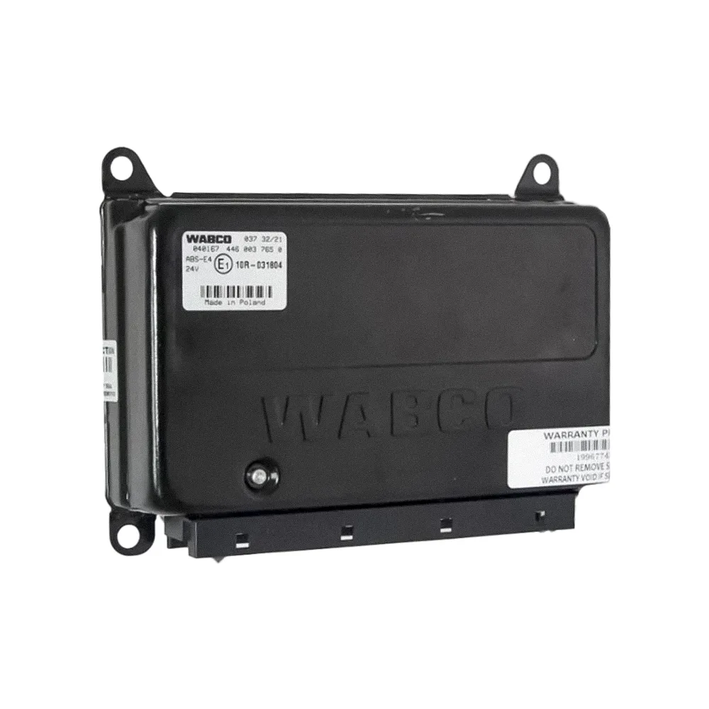 Блок управления ABS+ESC (446 003 765 0) а/м КамАЗ 5490 (Wabco)
