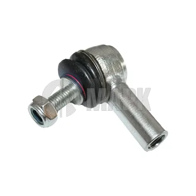 Наконечник тяги КПП A0009966745 а/м КАМАЗ 5490, МВ (M12x1.75mm/M10x1.5mm/L=45mm/ RHTнаворач) (Sampa)