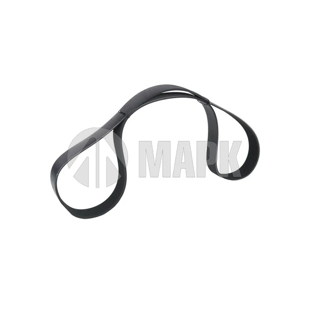 Ремень 9PK2338 поликлиновый A0019932496 а/м КАМАЗ 5490, MB Axor (Bosch)