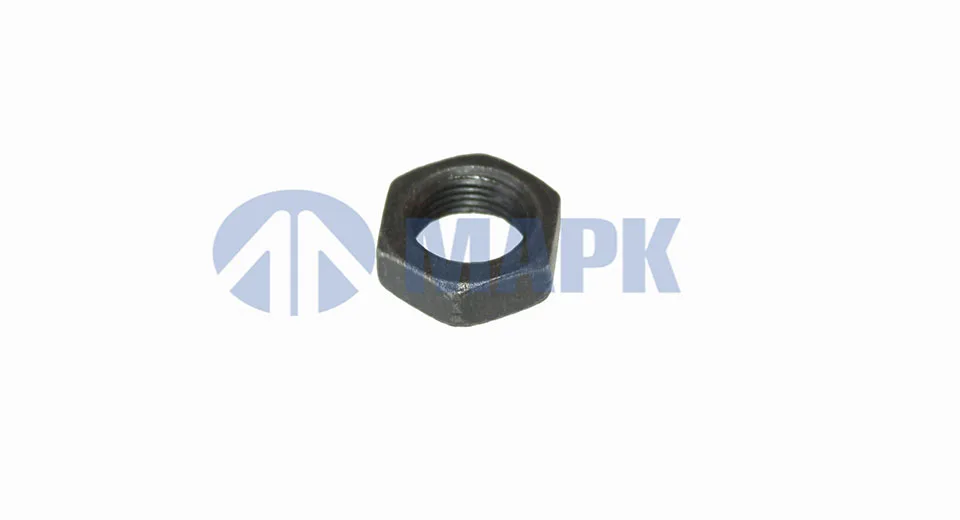 Гайка регулировочная коромысла M12x1 A4229900051 а/м КАМАЗ 5490/MB/MAN (DT)