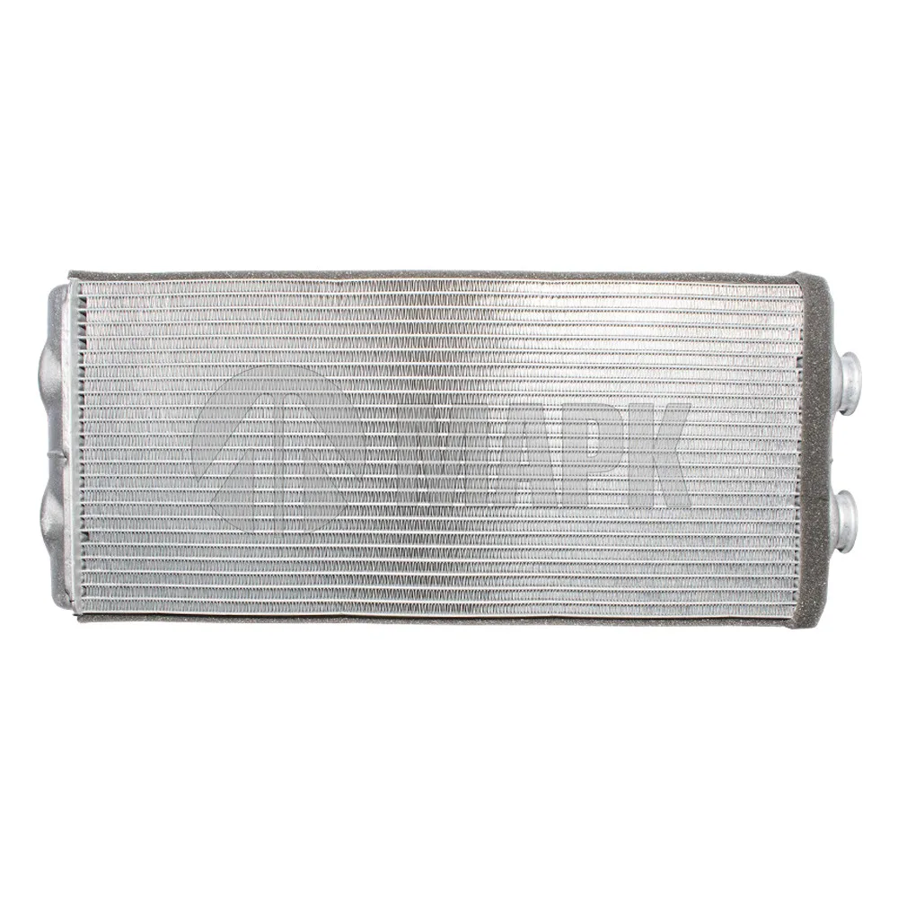 Радиатор отопителя A0008303420 а/м КамАЗ 5490/ МВ Axor (Sonder)