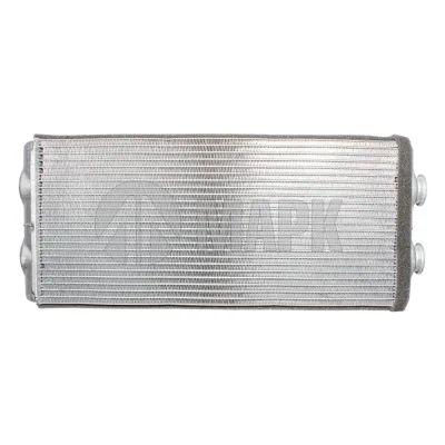 Радиатор отопителя A0008303420 а/м КамАЗ 5490/ МВ Axor (Sonder)