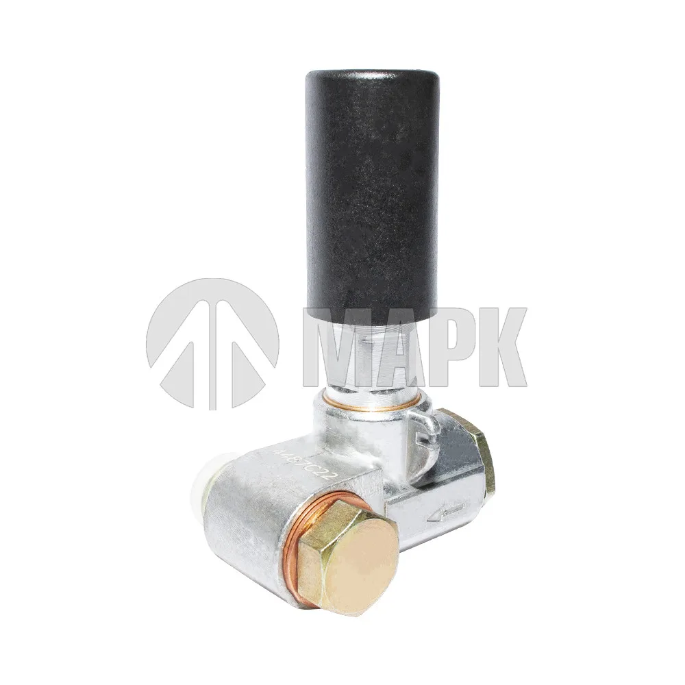 ТННД ручная подкачка A0000909250 а/м КАМАЗ 5490/ MB Atego/Axor (Sampa)