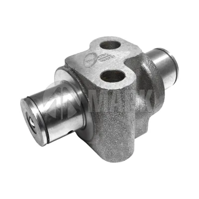 Ось коромысла клапана R5/6 V8-12 d=125/128 Omn Neoplan/MAN D25/28 (4030501236) TRUCKTEC