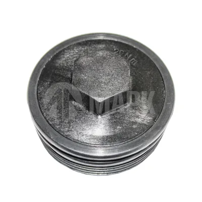 Крышка топливного фильтра A0000900087 а/м КамАЗ 5490, MВ (Sampa)