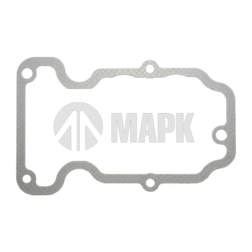Прокладка клапанной крышки WP10/WP12 газовый двигатель WEICHAI (WAYTEKO)