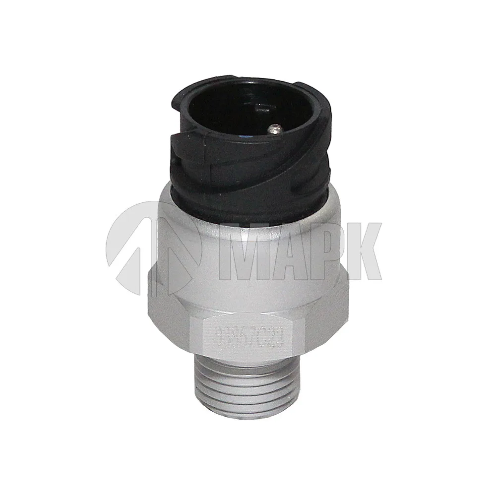 Датчик давления воздуха 4410442040 а/м КАМАЗ 5490/54901/MB Actros/Axor (Auger)