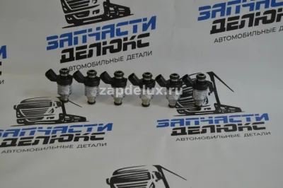 Форсунка дозатор газа Nikki29B01T-83 53404.1112010