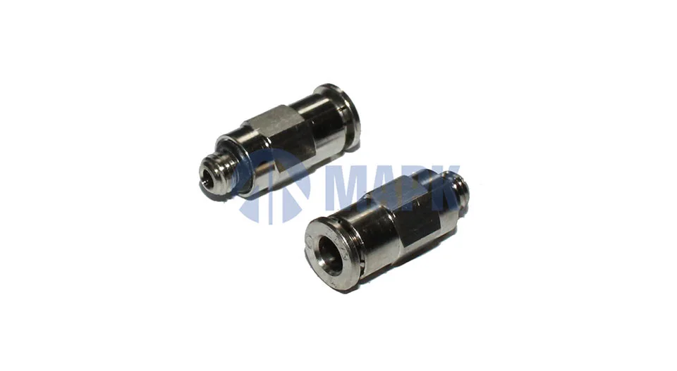 Фитинг прямой (замена для D6512 8-M16x1,5 и DS6510 8-M16x1,5-S) (Ростар)