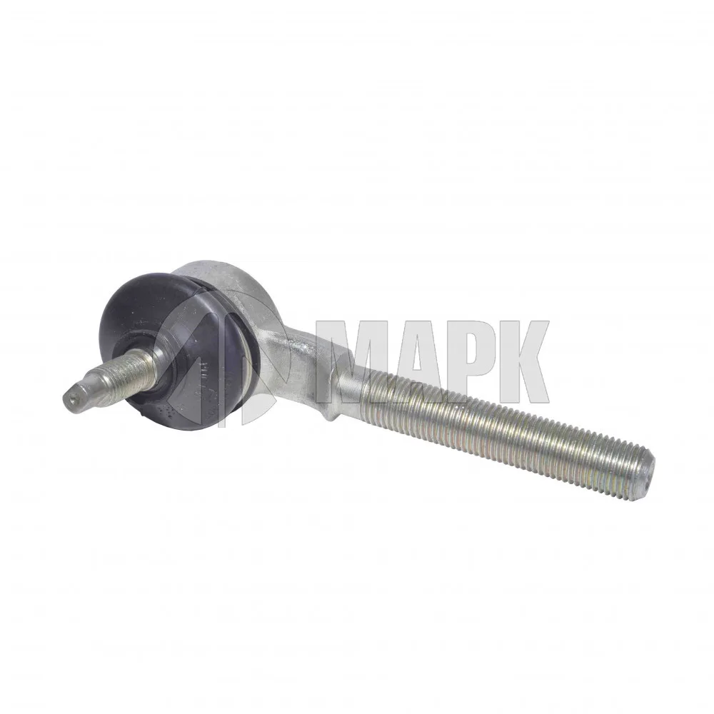 Хвостовик (длинный) КПП а/м КАМАЗ Евро L=120mm (Ростар)