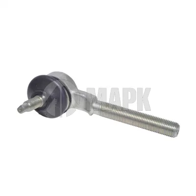 Хвостовик (длинный) КПП а/м КАМАЗ Евро L=120mm (Ростар)