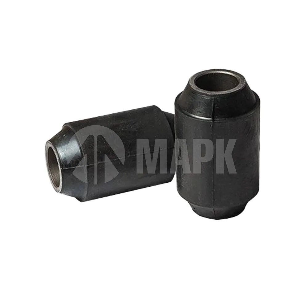 Сайлентблок полурессоры d30xd60x102 (Ростар)
