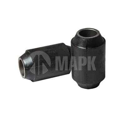 Сайлентблок полурессоры d30xd60x102 (Ростар)