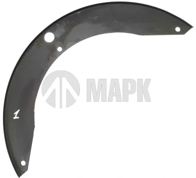 Щит 41-009-2458 (MADARA)