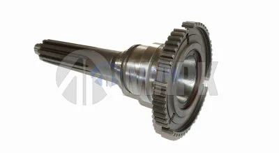 Вал первичный (ZF 1315 202 037) (ТАS)