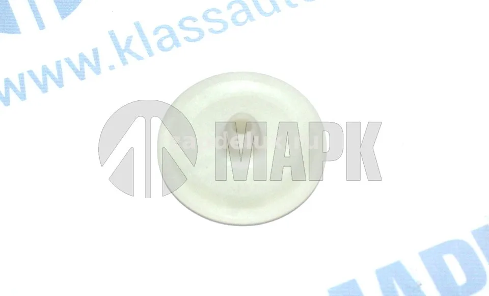 Дроссель маслоперепускной первичного вала 1304302440 (ZF)