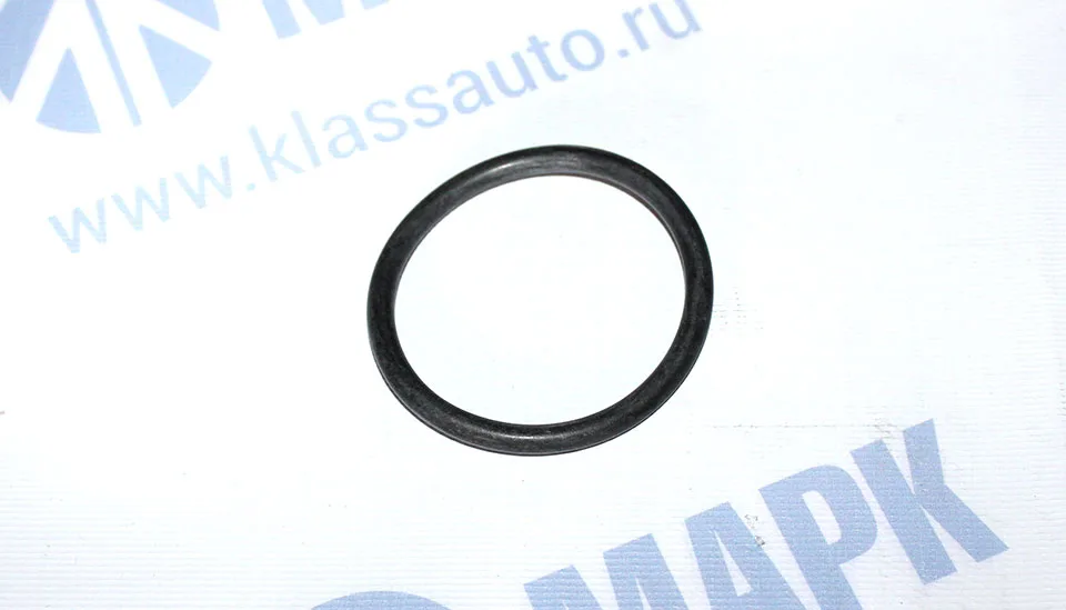 Кольцо (ZF)