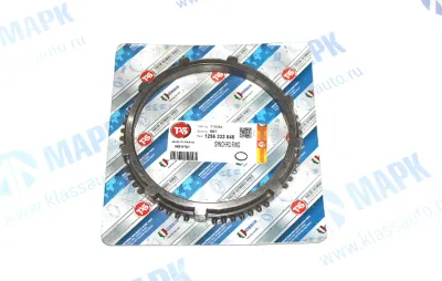 Кольцо синхронизатора (ZF 1296 333 045) (ТАS)