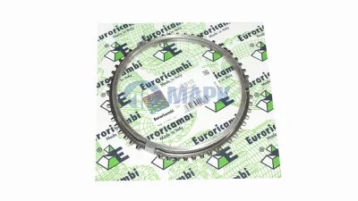 Кольцо синхронизатора (ZF 1297 304 484) (Euroricambi)