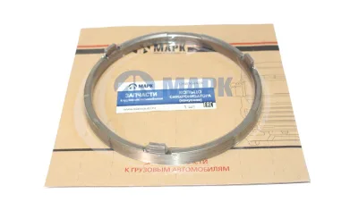 Кольцо синхронизатора (конусное) (КПП ZF 16S151, 16S1820) 1268304424 МАРК
