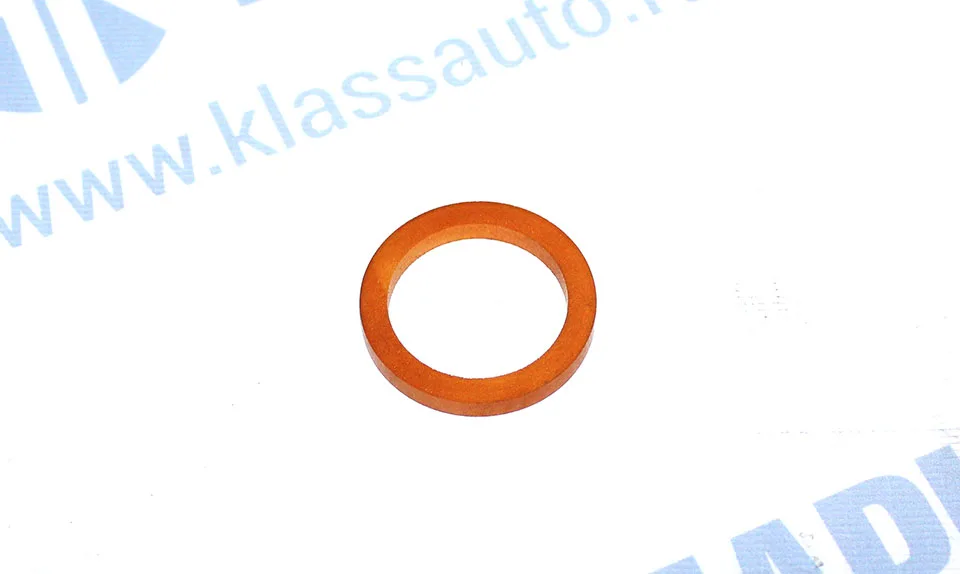 Кольцо уплотнительное (ZF)